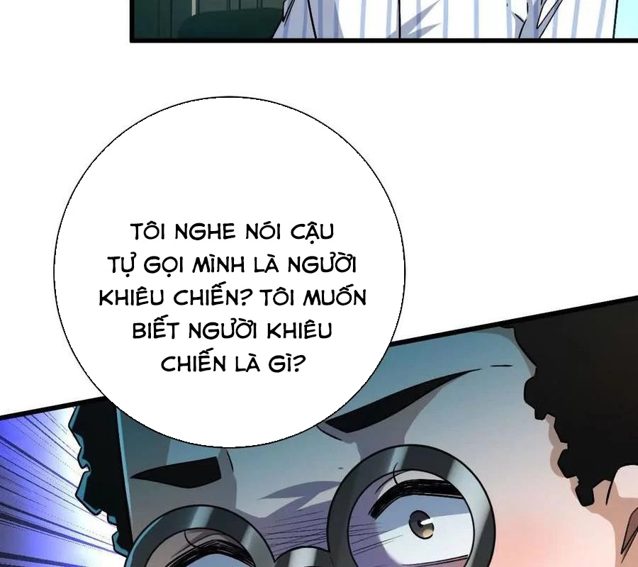 Ta Ở Thế Giới Quỷ Dị Chơi Hăng Rồi Chapter 127 - Trang 2