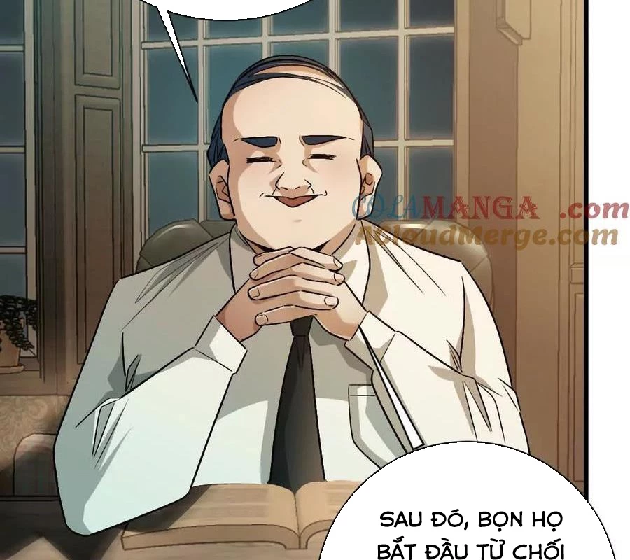 Ta Ở Thế Giới Quỷ Dị Chơi Hăng Rồi Chapter 127 - Trang 2