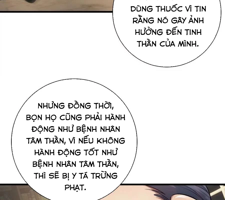 Ta Ở Thế Giới Quỷ Dị Chơi Hăng Rồi Chapter 127 - Trang 2