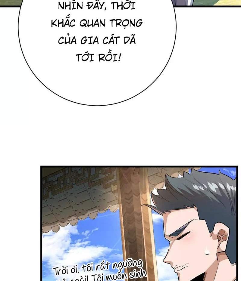 Ta Ở Thế Giới Quỷ Dị Chơi Hăng Rồi Chapter 126 - Trang 2