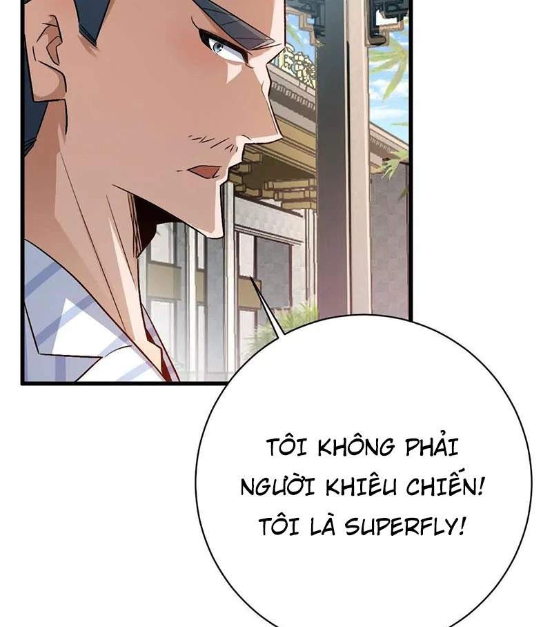 Ta Ở Thế Giới Quỷ Dị Chơi Hăng Rồi Chapter 126 - Trang 2