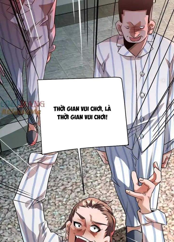 Ta Ở Thế Giới Quỷ Dị Chơi Hăng Rồi Chapter 122 - Trang 2