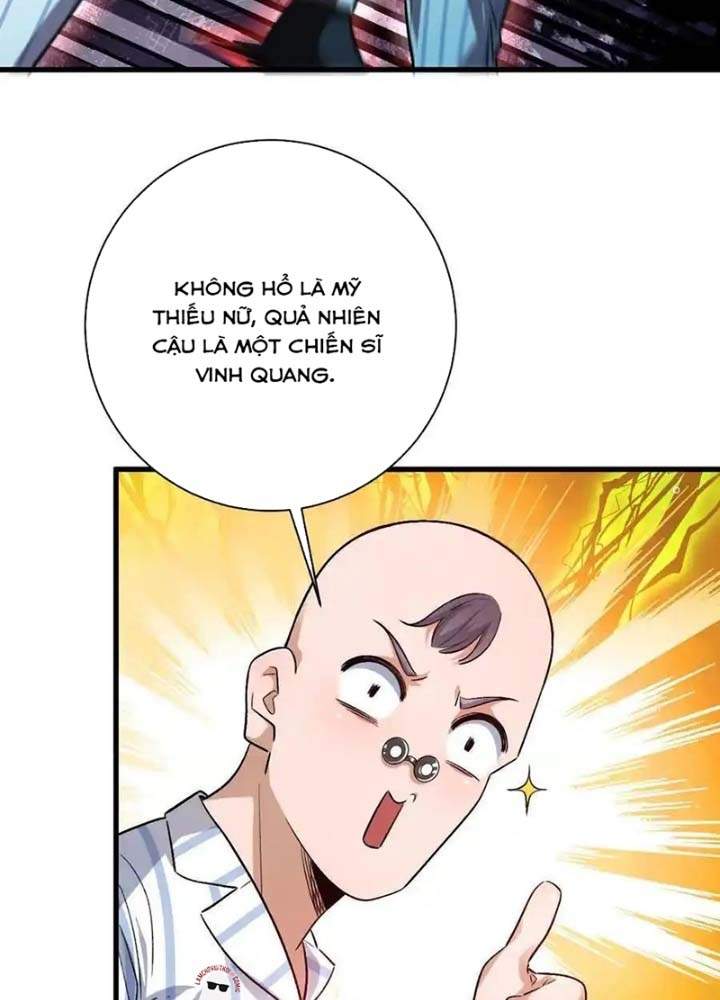 Ta Ở Thế Giới Quỷ Dị Chơi Hăng Rồi Chapter 122 - Trang 2