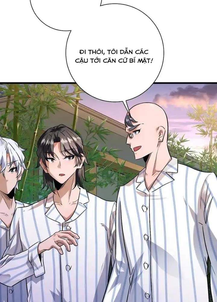 Ta Ở Thế Giới Quỷ Dị Chơi Hăng Rồi Chapter 122 - Trang 2