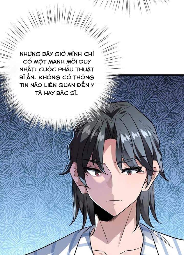 Ta Ở Thế Giới Quỷ Dị Chơi Hăng Rồi Chapter 121 - Trang 2