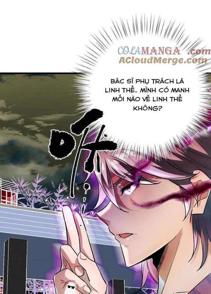 Ta Ở Thế Giới Quỷ Dị Chơi Hăng Rồi Chapter 121 - Trang 2