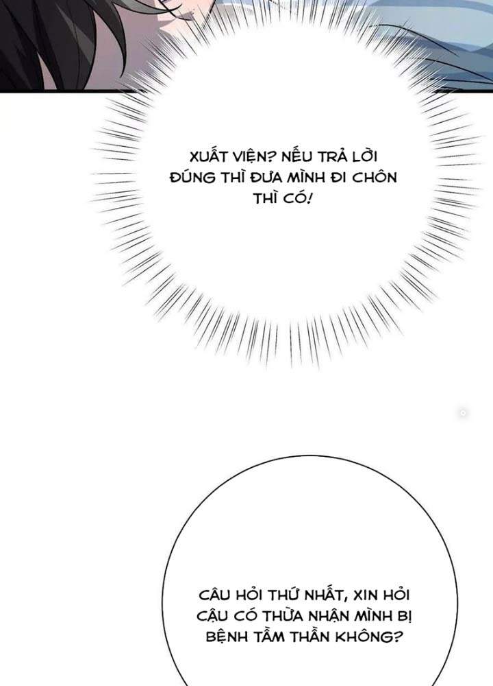 Ta Ở Thế Giới Quỷ Dị Chơi Hăng Rồi Chapter 121 - Trang 2