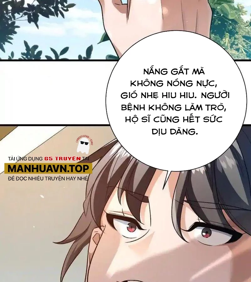 Ta Ở Thế Giới Quỷ Dị Chơi Hăng Rồi Chapter 120 - Trang 2