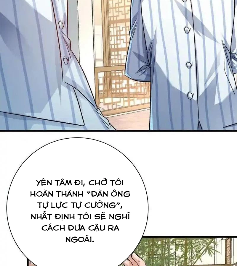 Ta Ở Thế Giới Quỷ Dị Chơi Hăng Rồi Chapter 120 - Trang 2