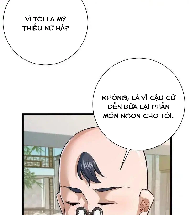 Ta Ở Thế Giới Quỷ Dị Chơi Hăng Rồi Chapter 120 - Trang 2