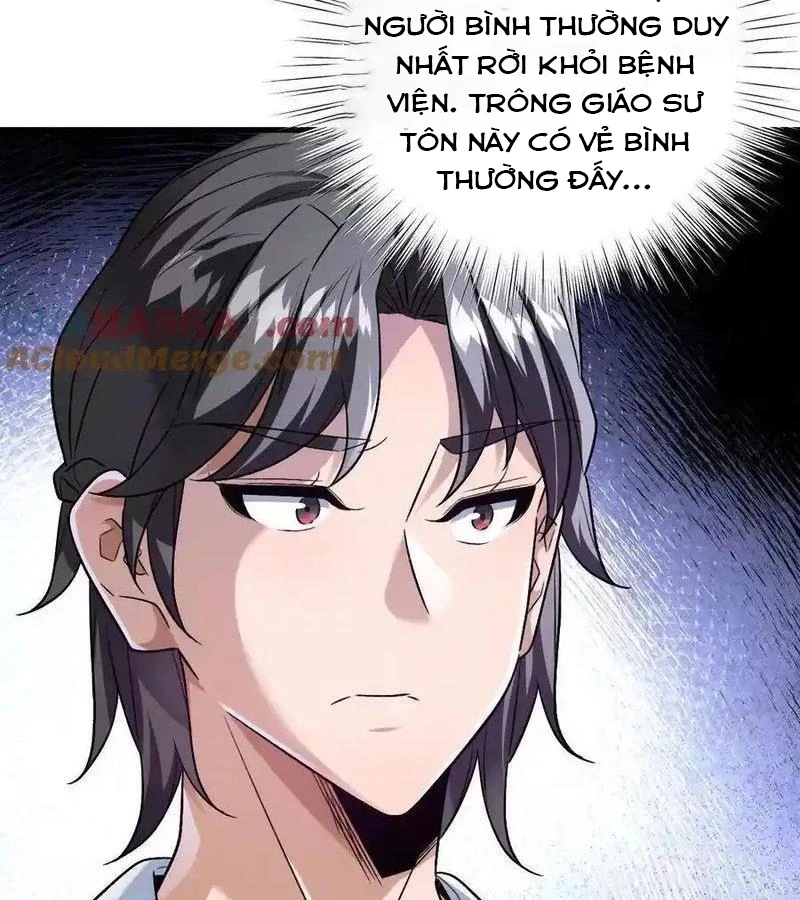 Ta Ở Thế Giới Quỷ Dị Chơi Hăng Rồi Chapter 120 - Trang 2