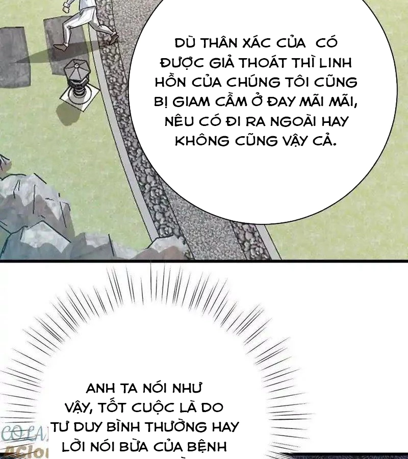 Ta Ở Thế Giới Quỷ Dị Chơi Hăng Rồi Chapter 120 - Trang 2