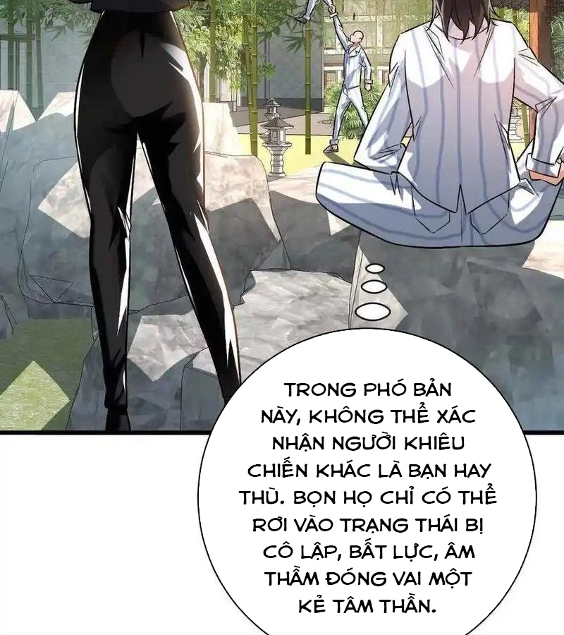 Ta Ở Thế Giới Quỷ Dị Chơi Hăng Rồi Chapter 120 - Trang 2