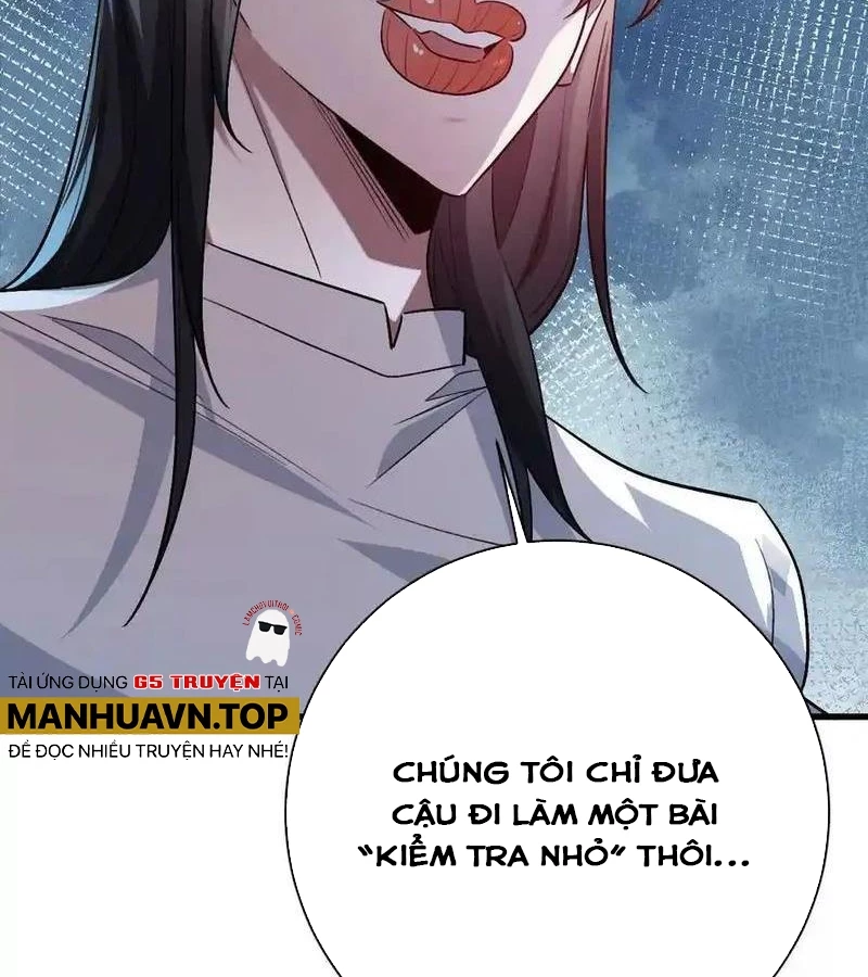 Ta Ở Thế Giới Quỷ Dị Chơi Hăng Rồi Chapter 120 - Trang 2