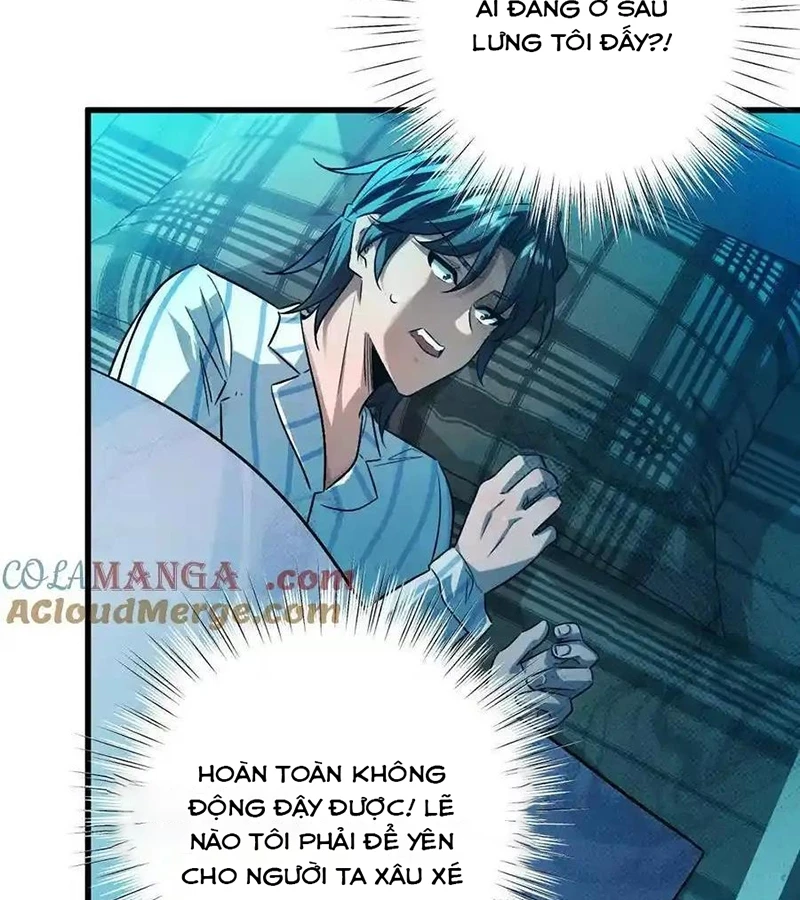 Ta Ở Thế Giới Quỷ Dị Chơi Hăng Rồi Chapter 119 - Trang 2