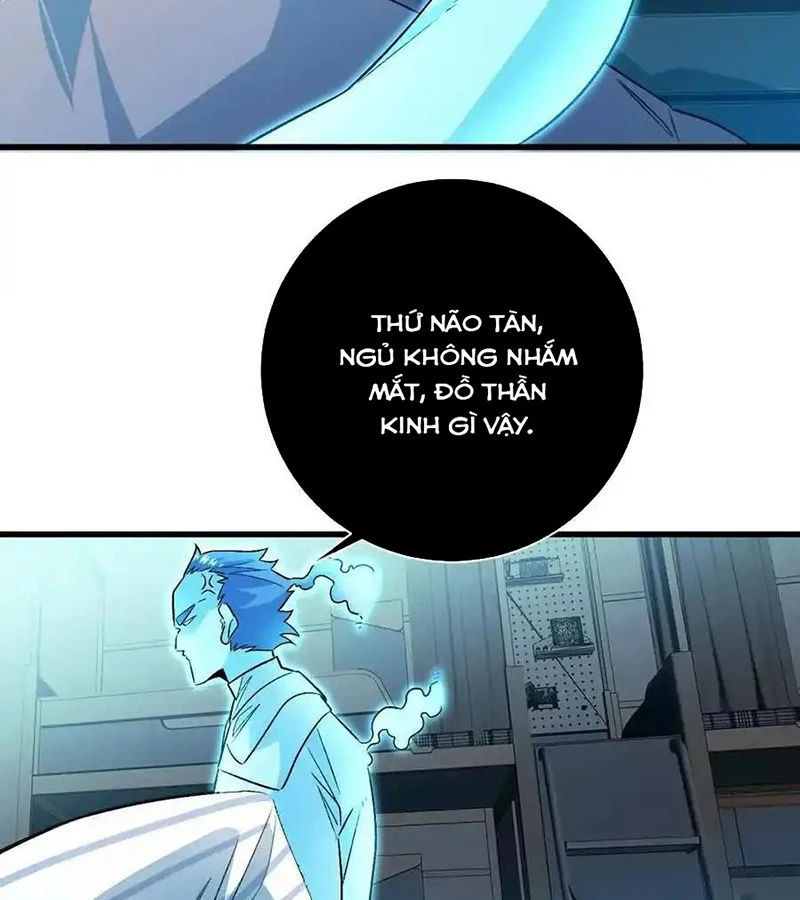 Ta Ở Thế Giới Quỷ Dị Chơi Hăng Rồi Chapter 119 - Trang 2