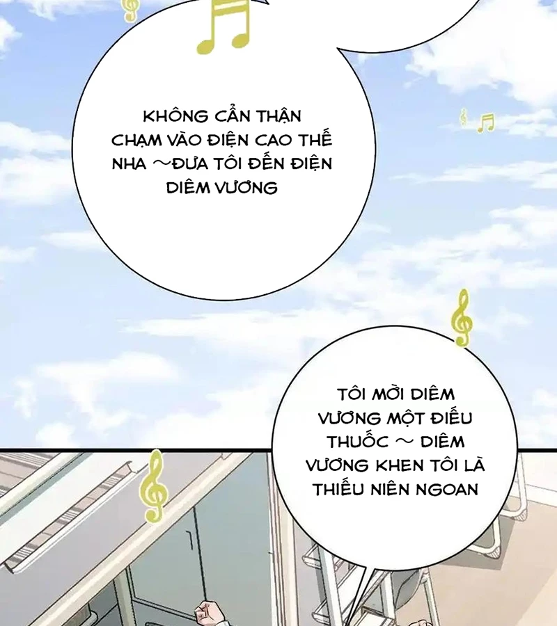 Ta Ở Thế Giới Quỷ Dị Chơi Hăng Rồi Chapter 119 - Trang 2