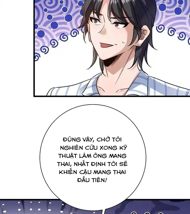 Ta Ở Thế Giới Quỷ Dị Chơi Hăng Rồi Chapter 119 - Trang 2