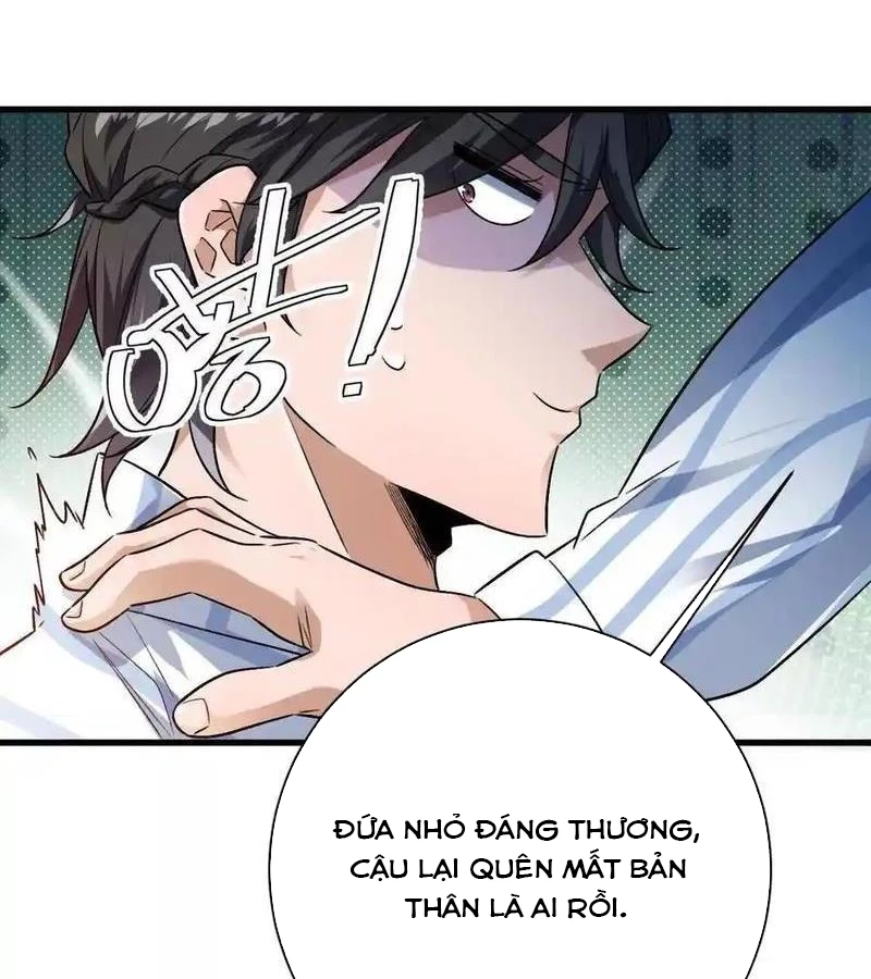 Ta Ở Thế Giới Quỷ Dị Chơi Hăng Rồi Chapter 118 - Trang 2