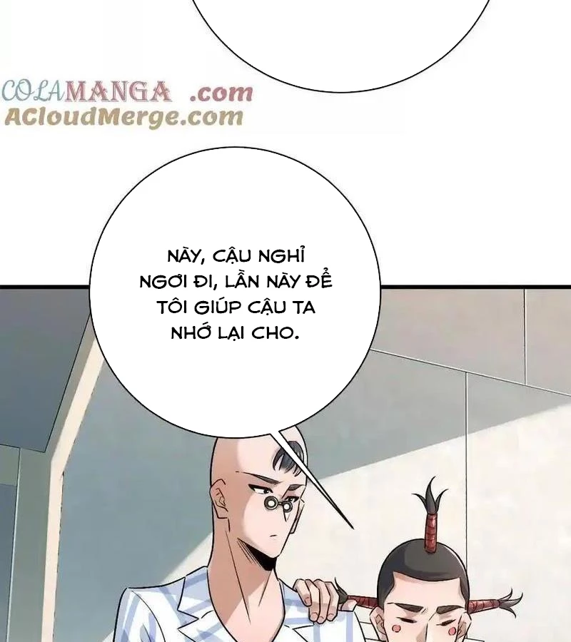 Ta Ở Thế Giới Quỷ Dị Chơi Hăng Rồi Chapter 118 - Trang 2