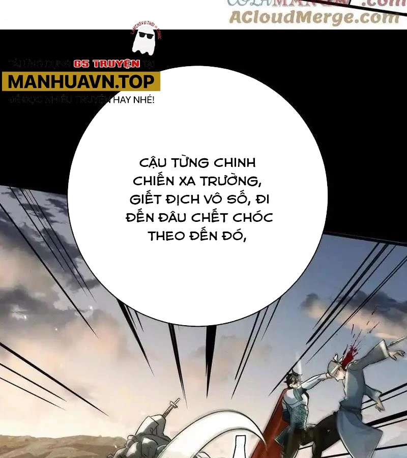 Ta Ở Thế Giới Quỷ Dị Chơi Hăng Rồi Chapter 118 - Trang 2