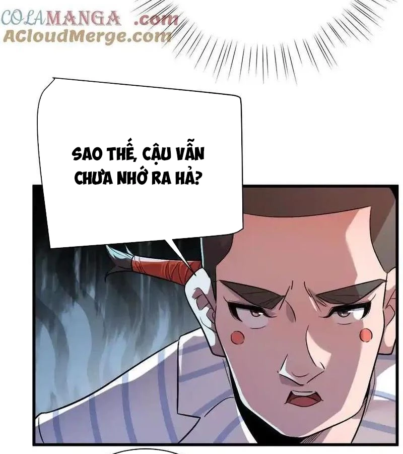 Ta Ở Thế Giới Quỷ Dị Chơi Hăng Rồi Chapter 118 - Trang 2