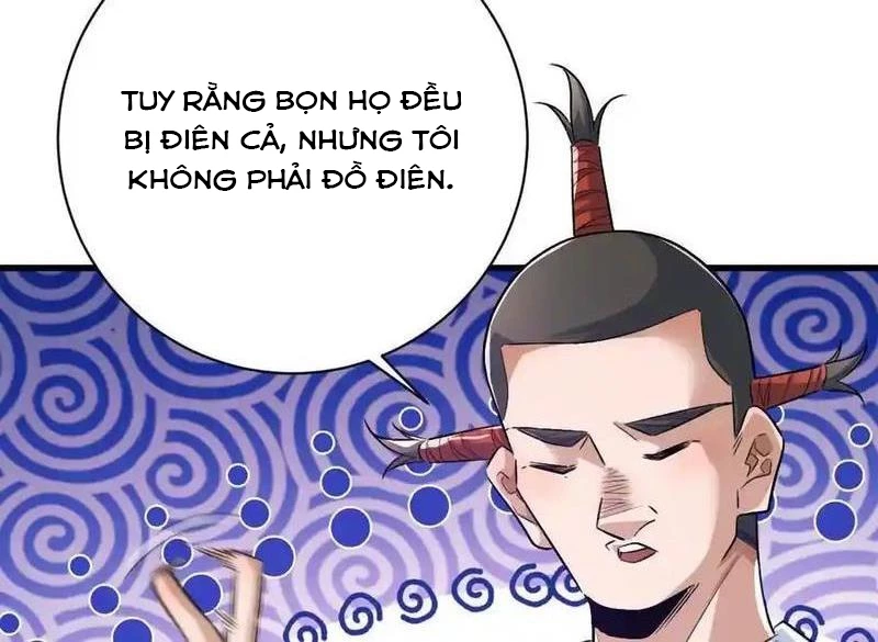 Ta Ở Thế Giới Quỷ Dị Chơi Hăng Rồi Chapter 118 - Trang 2