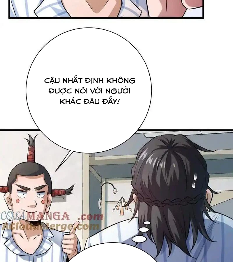 Ta Ở Thế Giới Quỷ Dị Chơi Hăng Rồi Chapter 118 - Trang 2