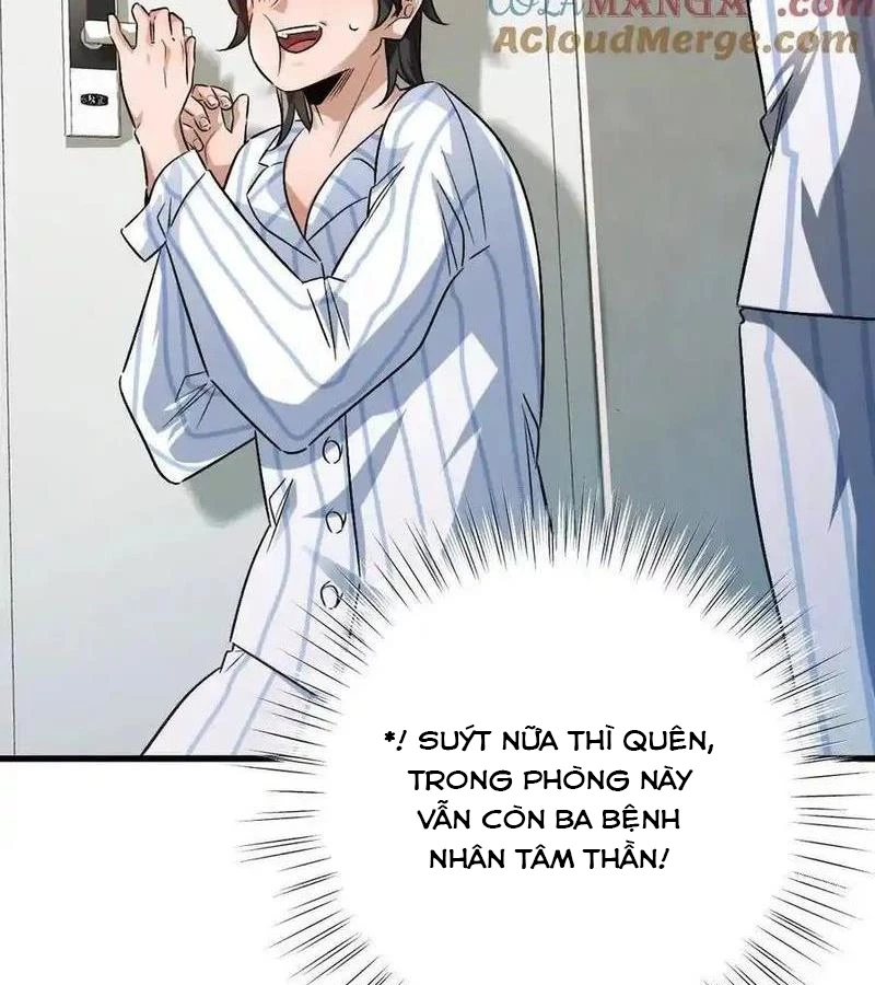 Ta Ở Thế Giới Quỷ Dị Chơi Hăng Rồi Chapter 118 - Trang 2