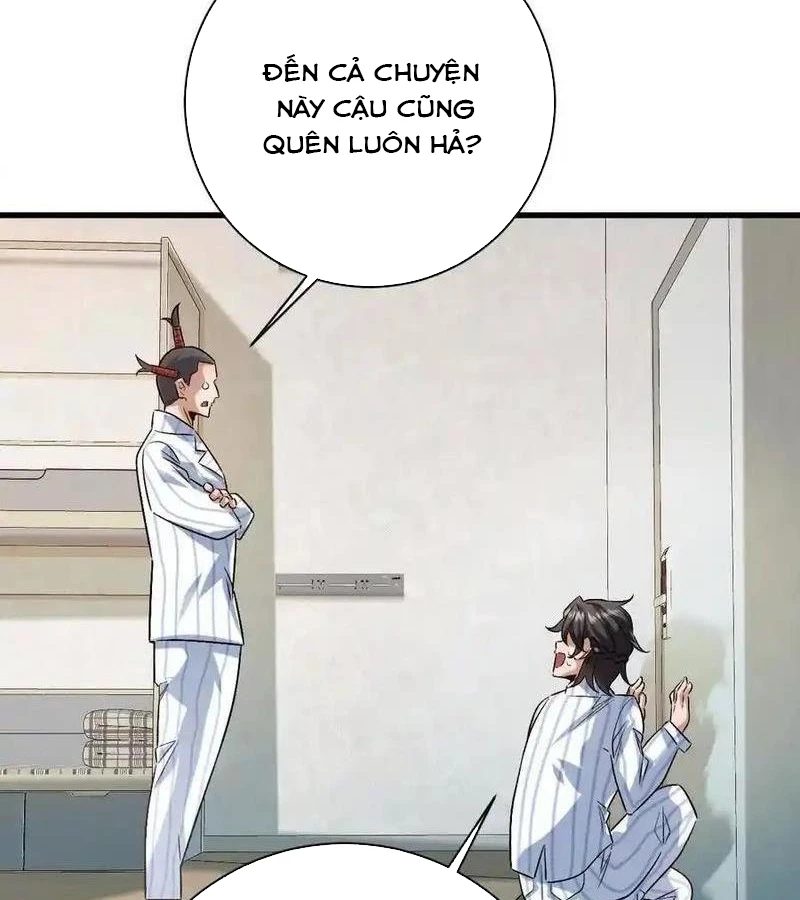 Ta Ở Thế Giới Quỷ Dị Chơi Hăng Rồi Chapter 118 - Trang 2