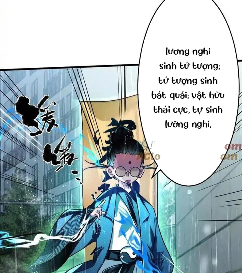 Ta Ở Thế Giới Quỷ Dị Chơi Hăng Rồi Chapter 117 - Trang 2