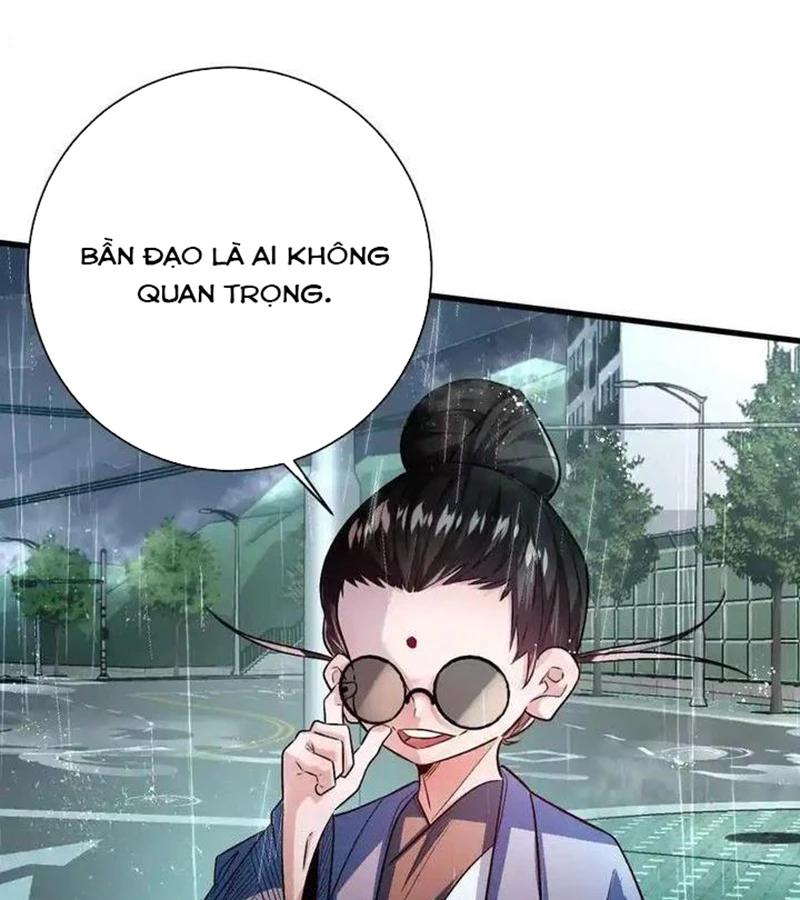 Ta Ở Thế Giới Quỷ Dị Chơi Hăng Rồi Chapter 117 - Trang 2