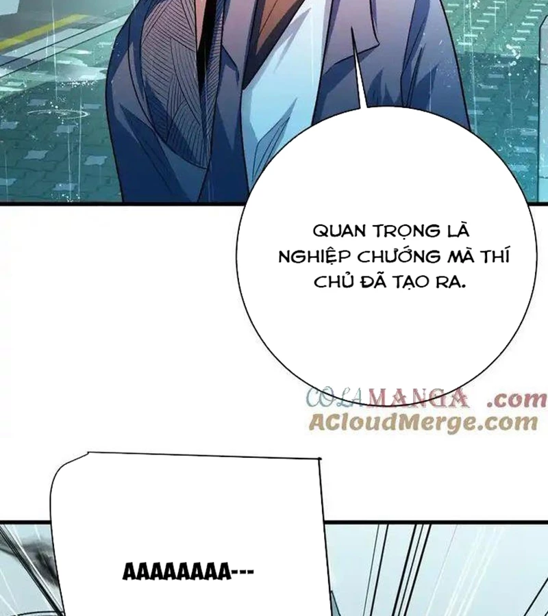 Ta Ở Thế Giới Quỷ Dị Chơi Hăng Rồi Chapter 117 - Trang 2