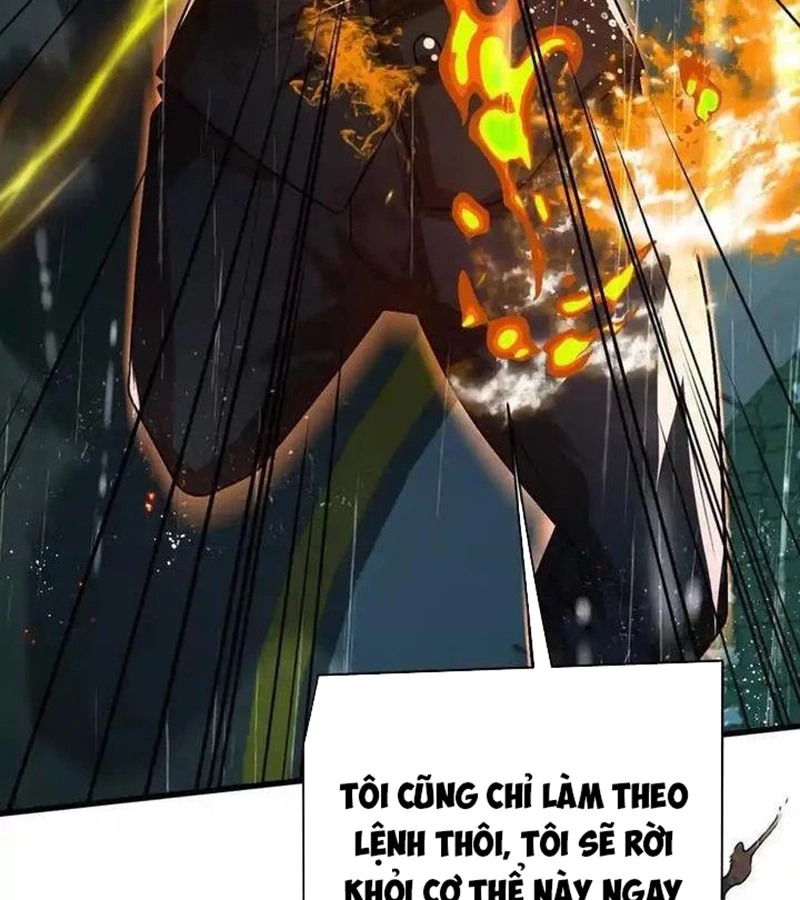 Ta Ở Thế Giới Quỷ Dị Chơi Hăng Rồi Chapter 117 - Trang 2