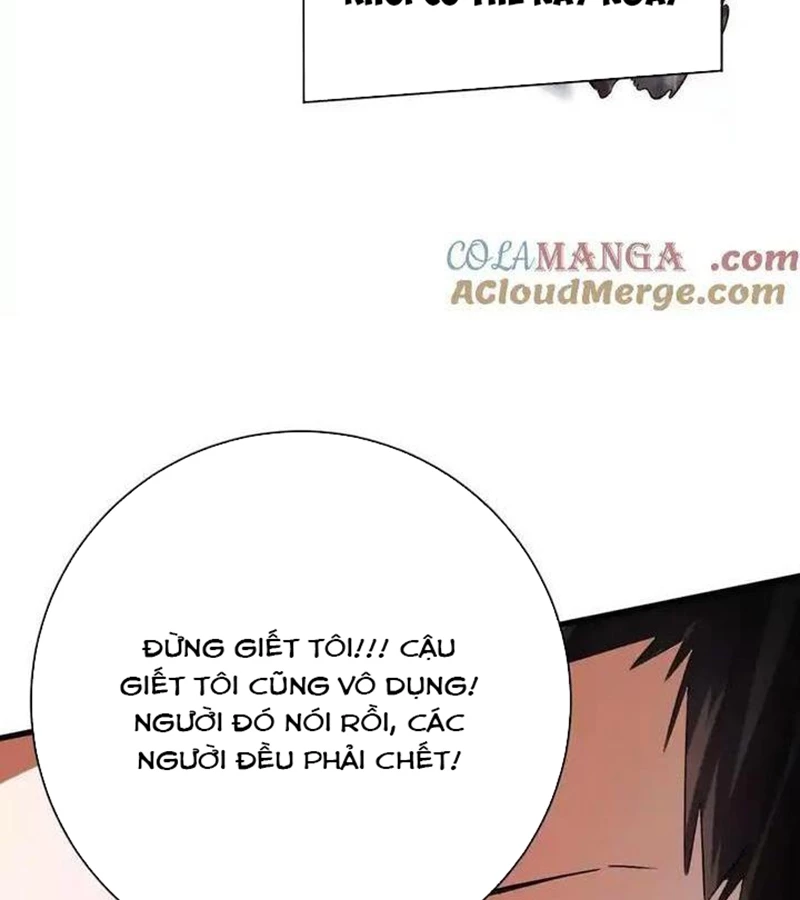 Ta Ở Thế Giới Quỷ Dị Chơi Hăng Rồi Chapter 117 - Trang 2