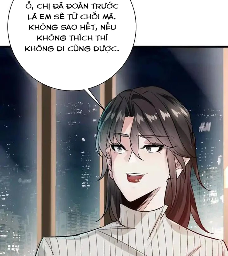 Ta Ở Thế Giới Quỷ Dị Chơi Hăng Rồi Chapter 117 - Trang 2