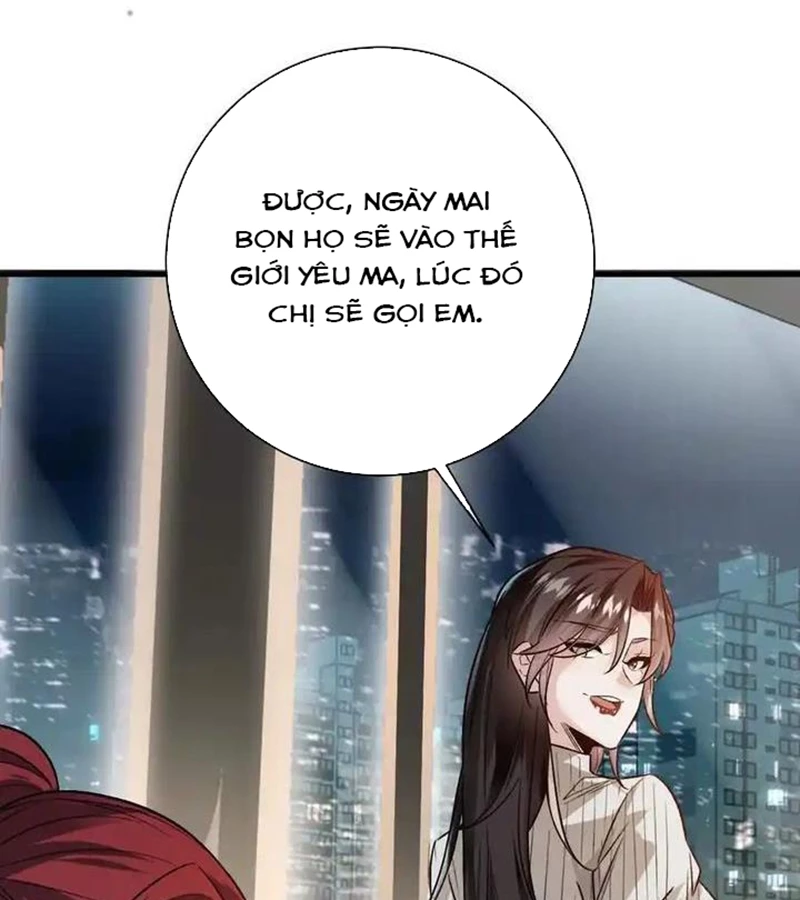 Ta Ở Thế Giới Quỷ Dị Chơi Hăng Rồi Chapter 117 - Trang 2