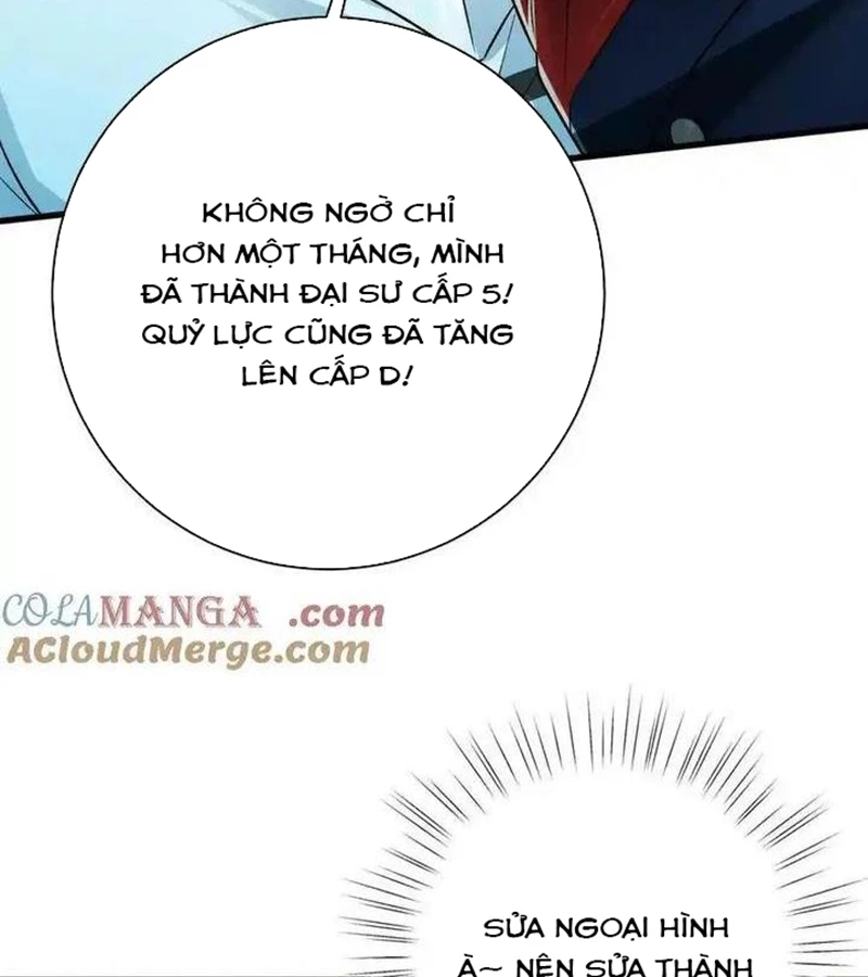 Ta Ở Thế Giới Quỷ Dị Chơi Hăng Rồi Chapter 117 - Trang 2