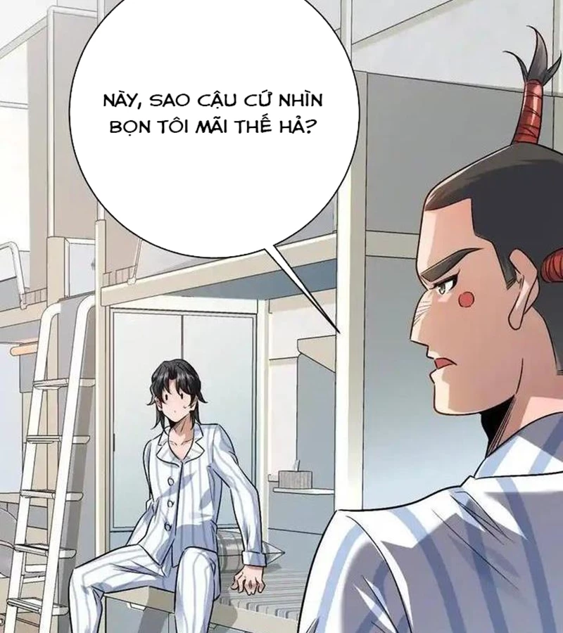 Ta Ở Thế Giới Quỷ Dị Chơi Hăng Rồi Chapter 117 - Trang 2