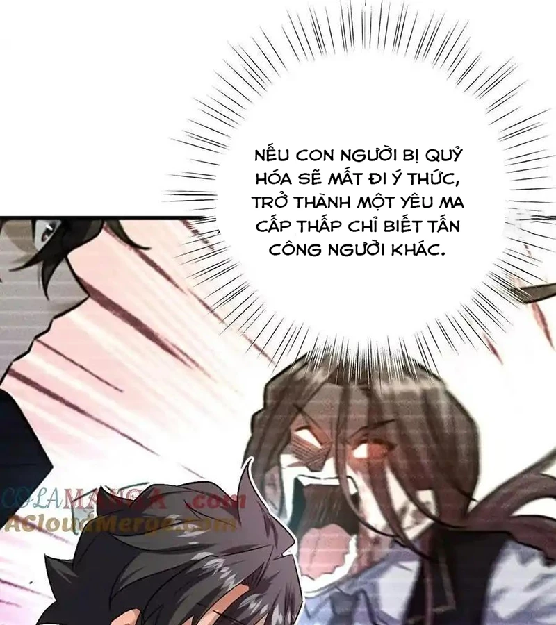 Ta Ở Thế Giới Quỷ Dị Chơi Hăng Rồi Chapter 116 - Trang 2