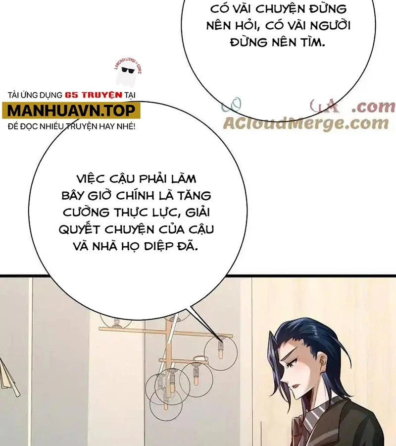 Ta Ở Thế Giới Quỷ Dị Chơi Hăng Rồi Chapter 116 - Trang 2