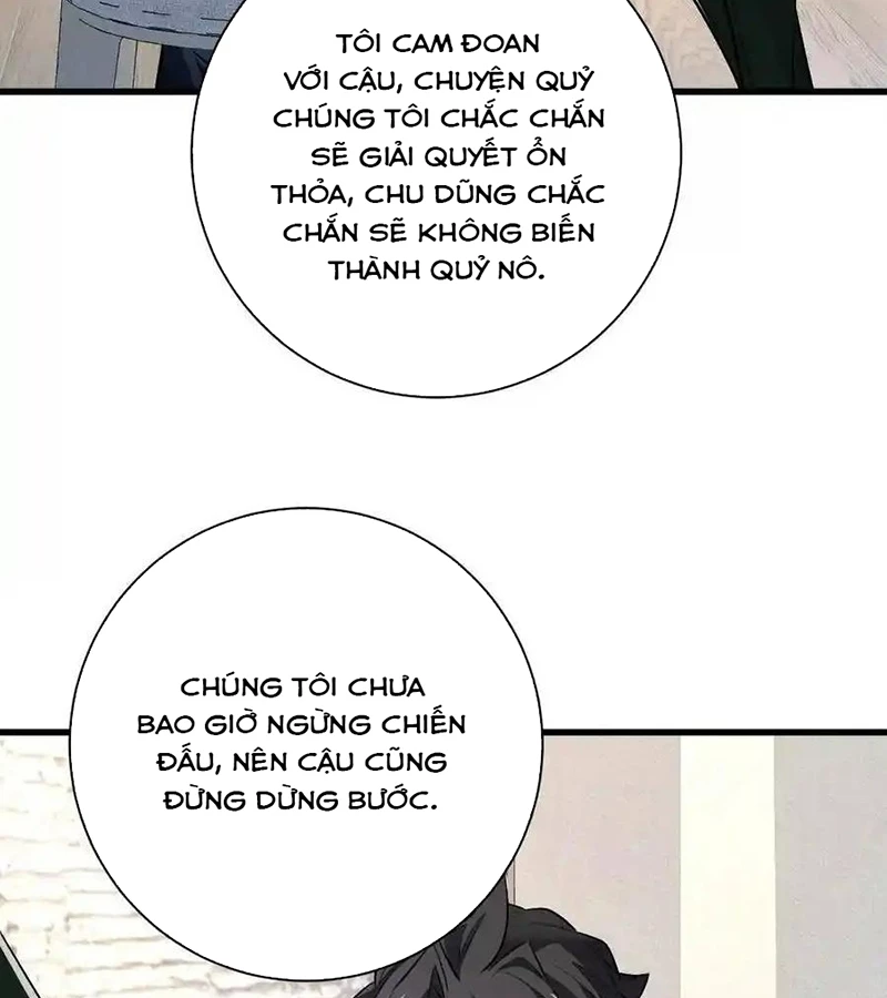 Ta Ở Thế Giới Quỷ Dị Chơi Hăng Rồi Chapter 116 - Trang 2