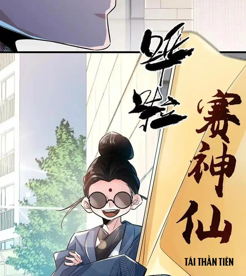 Ta Ở Thế Giới Quỷ Dị Chơi Hăng Rồi Chapter 116 - Trang 2