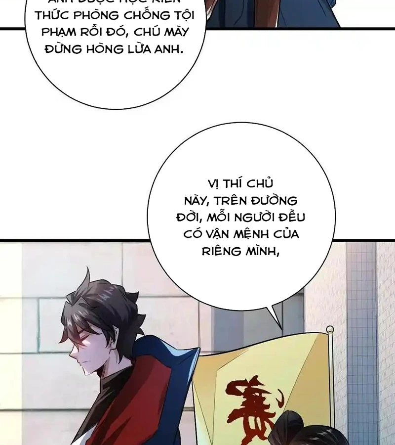 Ta Ở Thế Giới Quỷ Dị Chơi Hăng Rồi Chapter 116 - Trang 2