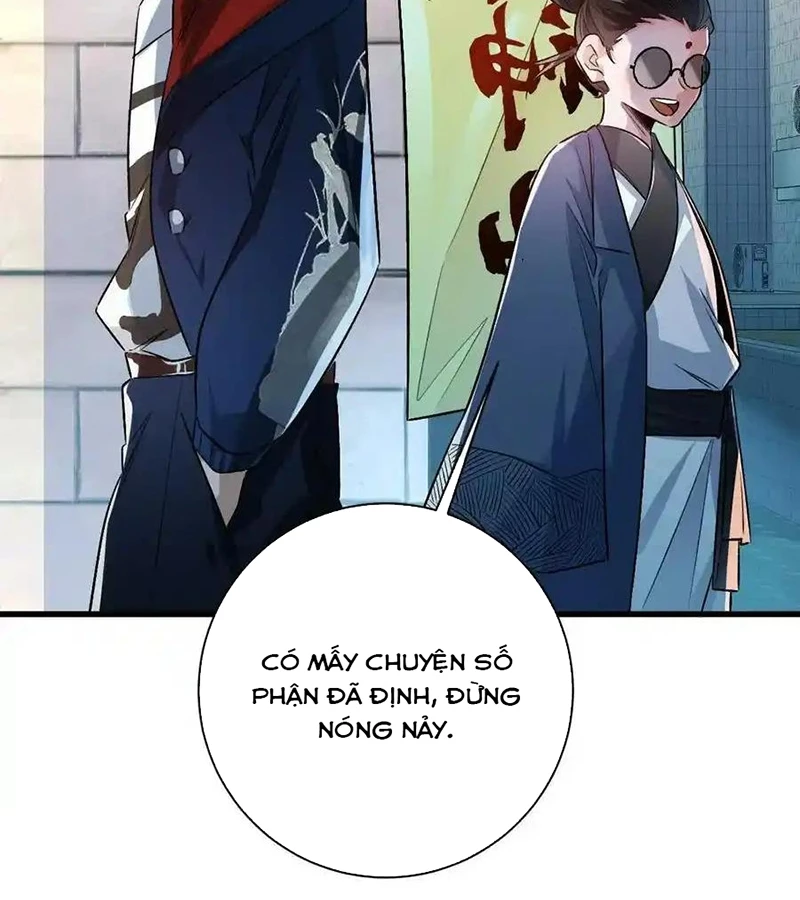 Ta Ở Thế Giới Quỷ Dị Chơi Hăng Rồi Chapter 116 - Trang 2