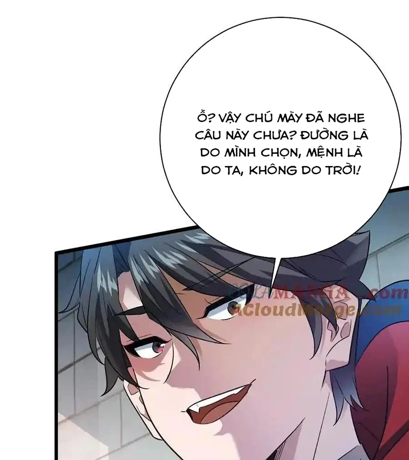 Ta Ở Thế Giới Quỷ Dị Chơi Hăng Rồi Chapter 116 - Trang 2