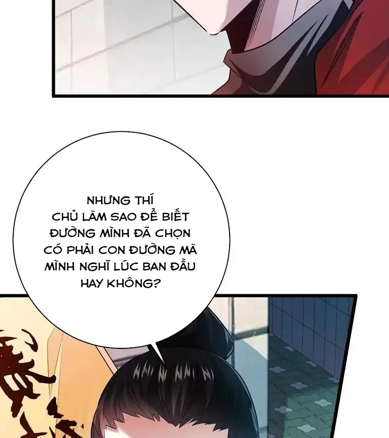 Ta Ở Thế Giới Quỷ Dị Chơi Hăng Rồi Chapter 116 - Trang 2