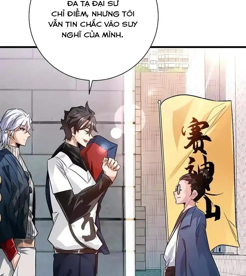 Ta Ở Thế Giới Quỷ Dị Chơi Hăng Rồi Chapter 116 - Trang 2