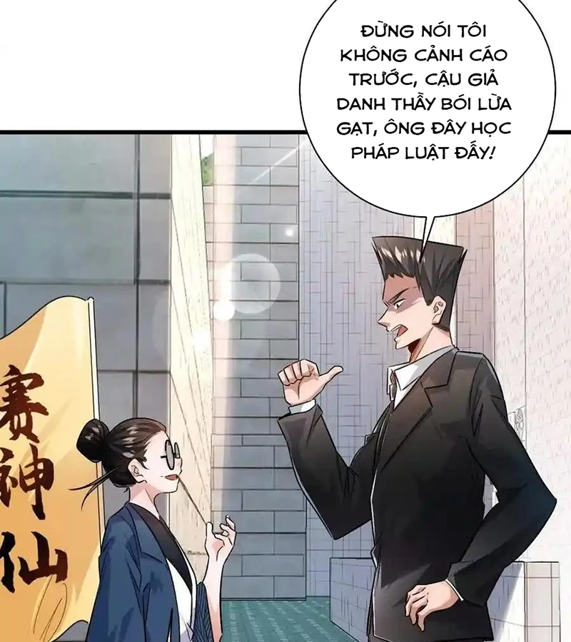 Ta Ở Thế Giới Quỷ Dị Chơi Hăng Rồi Chapter 116 - Trang 2