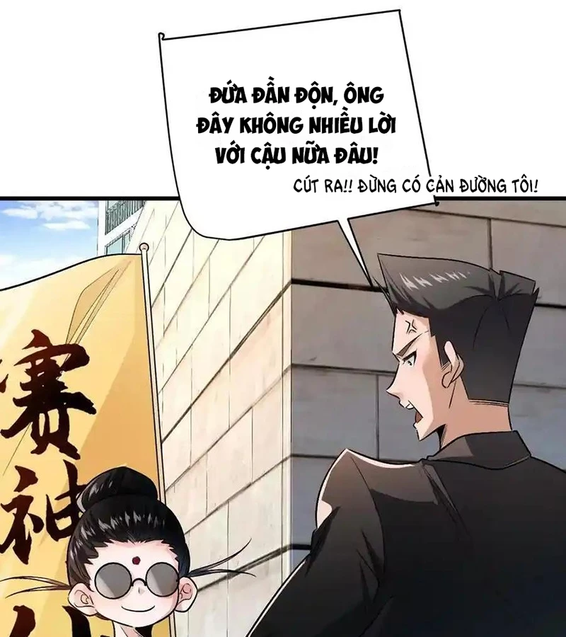 Ta Ở Thế Giới Quỷ Dị Chơi Hăng Rồi Chapter 116 - Trang 2